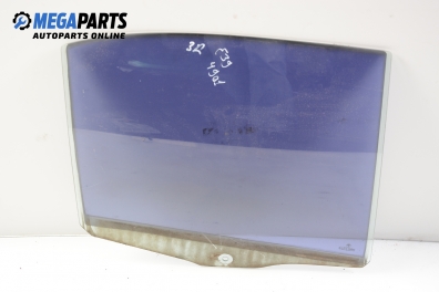 Window for BMW 5 (E39) 2.0, 150 hp, sedan automatic, 1998, position: rear - right