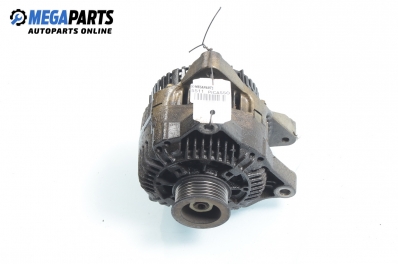 Alternator for Citroen Xsara Picasso 1.8 16V, 115 hp, 2000