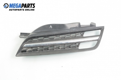 Grill for Nissan Micra (K12) 1.2 16V, 65 hp, 3 doors, 2005, position: left