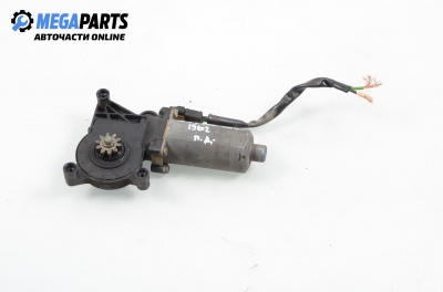 Motor macara geam for Mercedes-Benz C-Class 202 (W/S) 2.2 D, 95 hp, sedan, 1996, position: dreaptă - fața