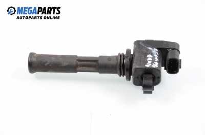 Ignition coil for Fiat Bravo 1.8 16V, 113 hp, 1999