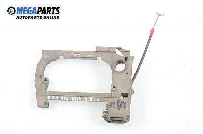 Halterung außengriff für BMW 5 (E39) 2.5 TDS, 143 hp, sedan, 1997, position: rechts, vorderseite