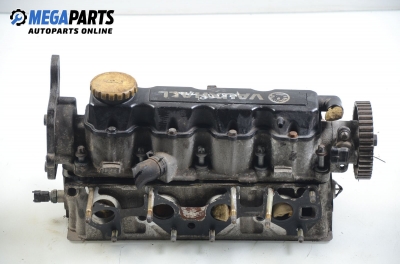 Engine head for Opel Astra G 1.6, 84 hp, hatchback, 5 doors, 2000