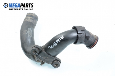 Furtun turbo pentru Mercedes-Benz A-Class W168 1.7 CDI, 95 cp, 5 uși automat, 2001 № 1685280082