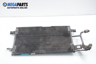 Radiator aer condiționat for Audi A4 (B5) 2.6 Quattro, 150 hp, sedan, 1998