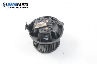 Ventilator încălzire pentru Citroen C5 2.2 HDi, 133 cp, hatchback automat, 2003