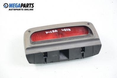 Central tail light for Nissan Micra (K11) 1.0 16V, 54 hp, 3 doors, 1997