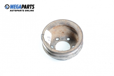 Belt pulley for BMW 3 (E36) 1.8, 113 hp, sedan, 1992