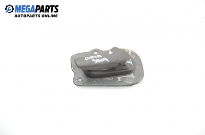 Inner handle for Opel Corsa B 1.4, 60 hp, 3 doors, 1994, position: right