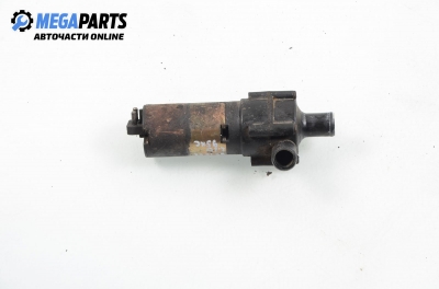 Water pump heater coolant motor for Mercedes-Benz C-Class 202 (W/S) 2.2 D, 95 hp, sedan, 1996