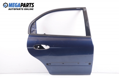 Door for Kia Magentis 2.0, 136 hp, 2003, position: rear - right