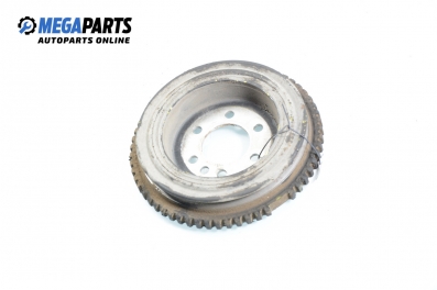 Damper pulley for BMW 3 (E36) 1.8, 113 hp, sedan, 1992