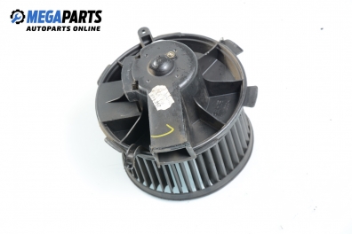 Heating blower for Peugeot 206 1.4, 75 hp, hatchback, 3 doors, 2002