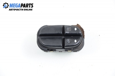 Window adjustment switch for Ford Mondeo 1.8, 115 hp, station wagon, 1997