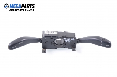 Verstellhebel leuchten und scheibenwischer for Volkswagen Polo (9N) 1.4, 80 hp, hecktür, 2006