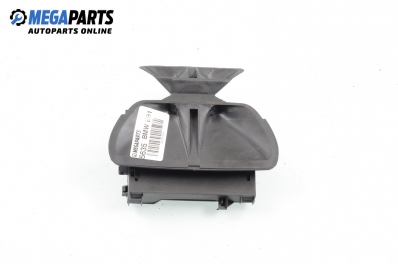 Senzor de volum for BMW 3 (E90, E91, E92, E93) 2.0, 136 hp, combi, 2007