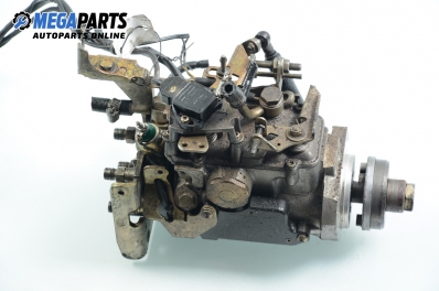 Diesel injection pump for Ford Mondeo Mk II 1.8 TD, 90 hp, station wagon, 1997