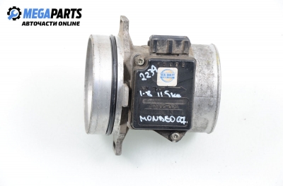 Debitmetru pentru Ford Mondeo 1.8, 115 cp, combi, 1997 № AFH60-02A