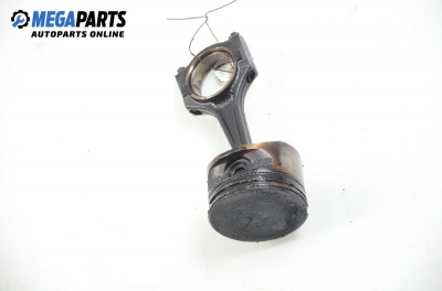 Piston cu bielă pentru Opel Astra G 1.6, 84 cp, hatchback, 5 uși, 2000