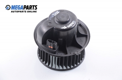 Heating blower for Ford Galaxy 2.0, 116 hp, 1997