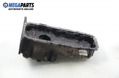 Crankcase for Opel Astra G 1.6, 84 hp, hatchback, 5 doors, 2000