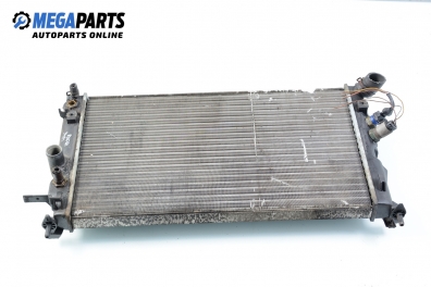 Wasserradiator für Opel Vectra B 1.8 16V, 115 hp, combi automatik, 1997