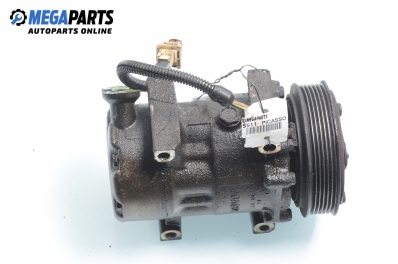 AC compressor for Citroen Xsara Picasso 1.8 16V, 115 hp, 2000