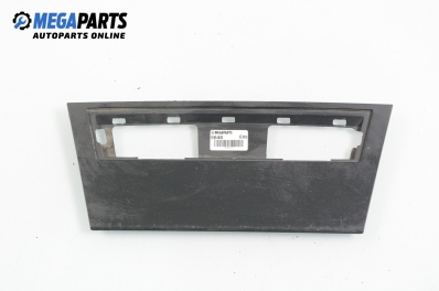 Plastic cover for BMW 7 (E65) 3.5, 272 hp automatic, 2002