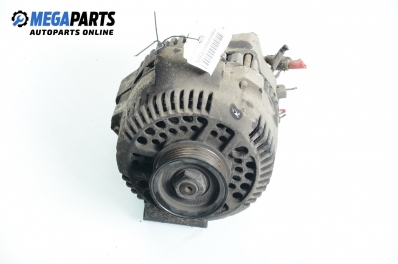 Alternator for Ford Mondeo Mk II 1.8 TD, 90 hp, station wagon, 1997