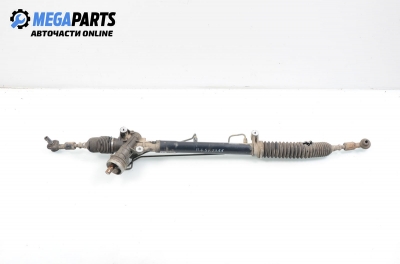 Hydraulic steering rack for Volkswagen Passat 1.6, 101 hp, sedan, 1997