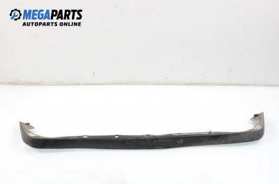 Material profilat bară de protecție față for Volkswagen Golf II 1.6 TD, 70 hp, 1991