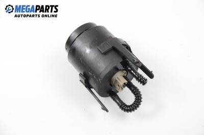 Fuel pump for Nissan Almera 1.5, 90 hp, hatchback, 5 doors, 2002