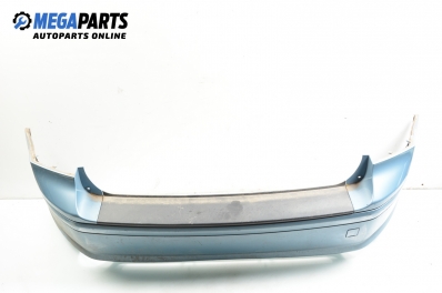 Rear bumper for Volvo V50 2.5 T5 AWD, 220 hp automatic, 2004, position: rear