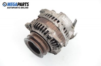 Alternator for Mazda Premacy 2.0 TD, 90 hp, 1999 № A2TB1298