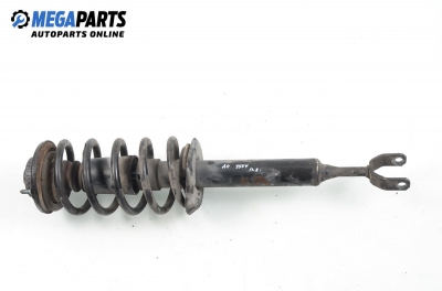 Macpherson shock absorber for Audi A4 (B5) 1.8, 125 hp, sedan, 1997, position: front - left