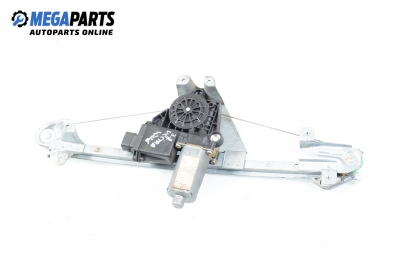 Antrieb el. fensterheber für Opel Vectra B 1.8 16V, 115 hp, combi automatik, 1997, position: rechts, rückseite