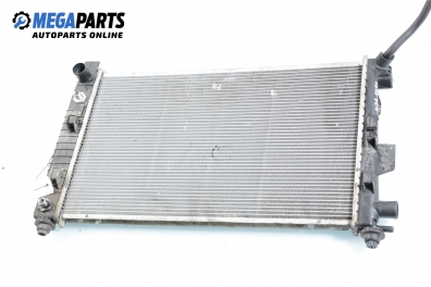 Water radiator for Mercedes-Benz A-Class W168 1.7 CDI, 95 hp, 5 doors automatic, 2001