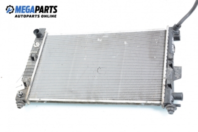 Radiator de apă pentru Mercedes-Benz A-Class W168 1.7 CDI, 95 cp, 5 uși automat, 2001