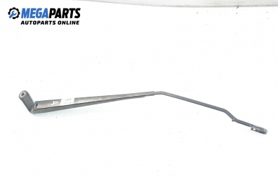 Front wipers arm for Peugeot 206 1.4, 75 hp, hatchback, 2002, position: right