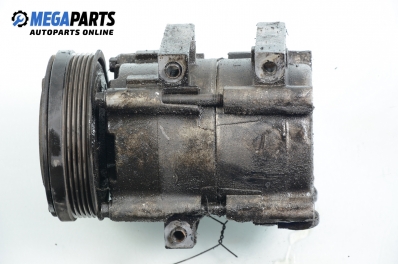 AC compressor for Ford Mondeo Mk II 1.8 TD, 90 hp, station wagon, 1997