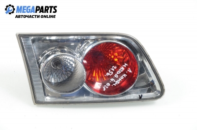 Inner tail light for Mazda 6 2.0 DI, 136 hp, station wagon, 2002, position: left