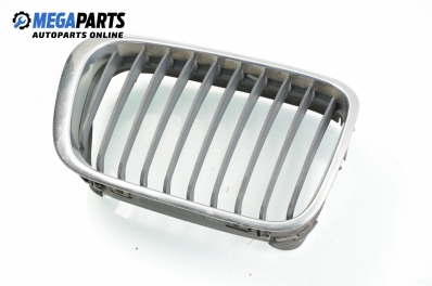 Grilă for BMW 3 (E46) 2.0 d, 136 hp, combi, 2000, position: dreapta