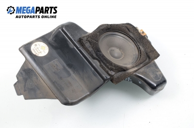 Loudspeaker for BMW 5 (E39) 2.5 TDS, 143 hp, sedan, 1997, position: left