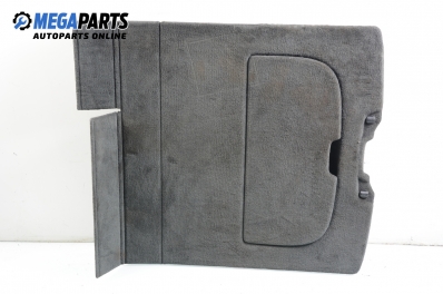 Trunk interior cover for Volvo V50 2.5 T5 AWD, 220 hp automatic, 2004