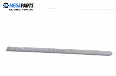 Material profilat for Renault Laguna I (B56; K56) 1.8, 94 hp, hatchback, 1994, position: stânga - spate