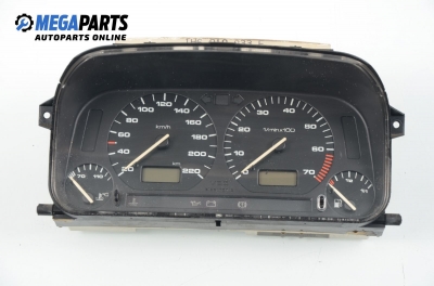 Instrument cluster for Volkswagen Golf III 1.8, 90 hp, 5 doors, 1992