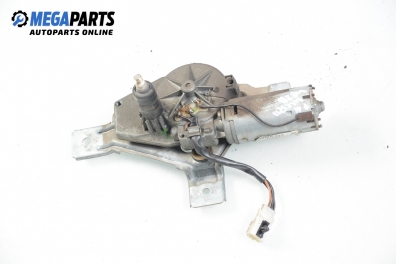 Front wipers motor for Nissan Micra (K11) 1.0 16V, 54 hp, 1997