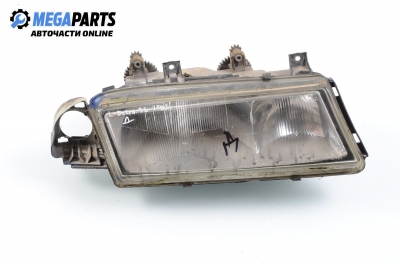 Headlight for Lancia Delta (1993-1999) 1.6, hatchback, position: right