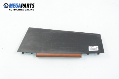 Plastic cover for BMW 7 (E65) 3.5, 272 hp automatic, 2002