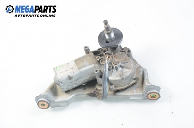 Front wipers motor for Renault Megane Scenic 1.6, 90 hp, 1998